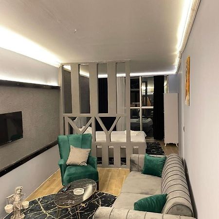 Grani_X Butik Apart otel Nilufer Dış mekan fotoğraf