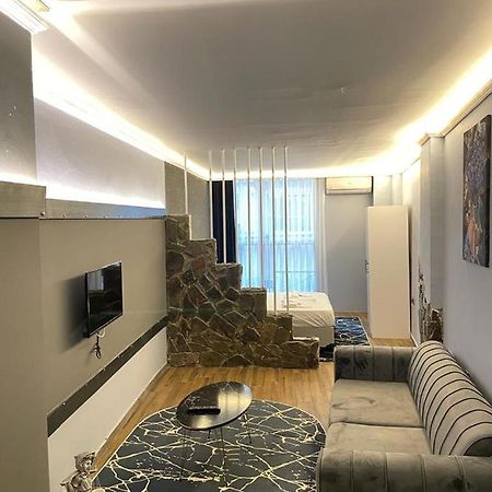 Grani_X Butik Apart otel Nilufer Dış mekan fotoğraf