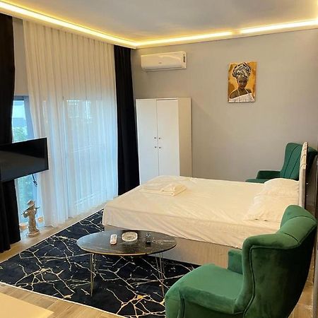 Grani_X Butik Apart otel Nilufer Dış mekan fotoğraf