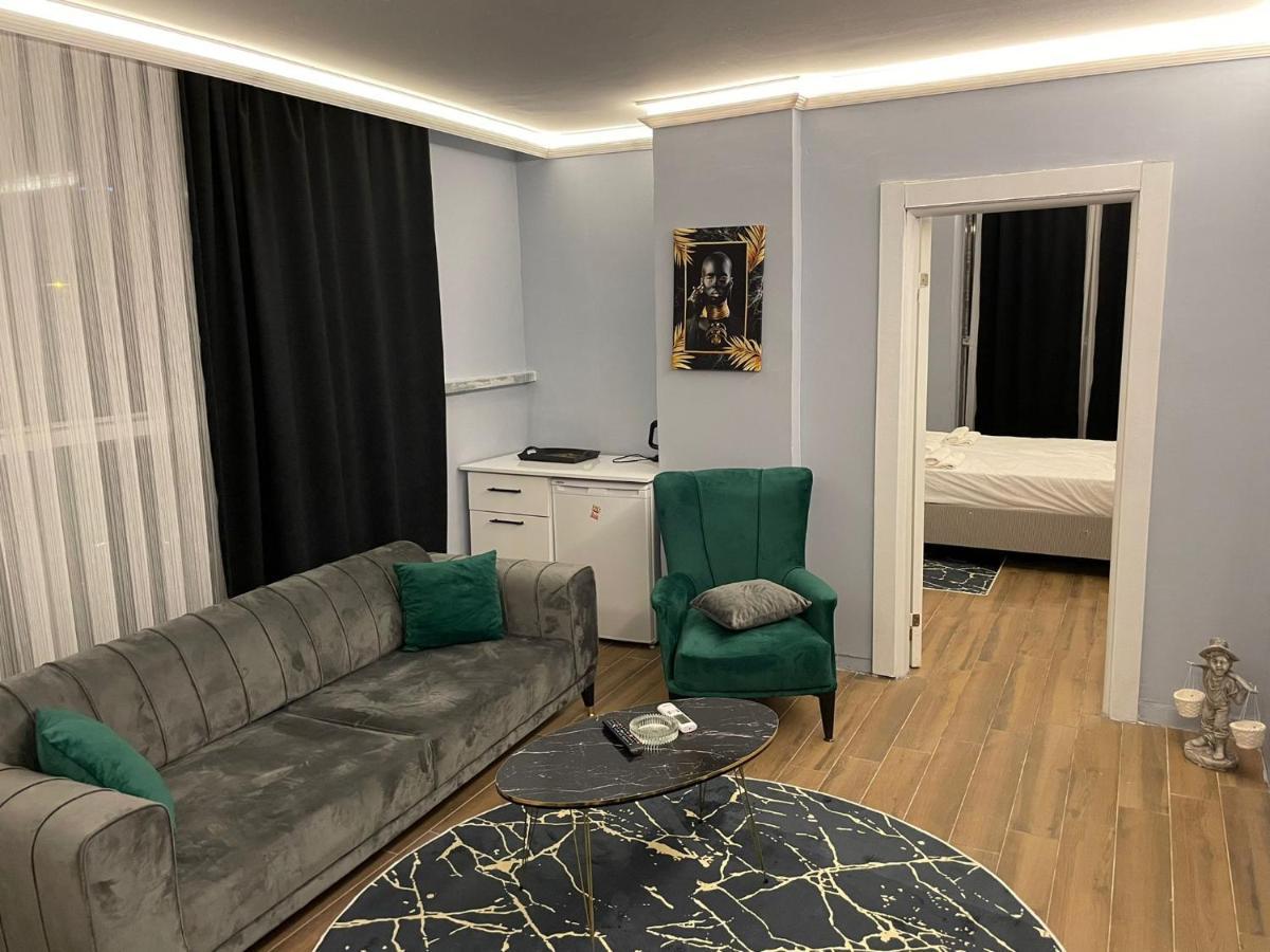 Grani_X Butik Apart otel Nilufer Dış mekan fotoğraf