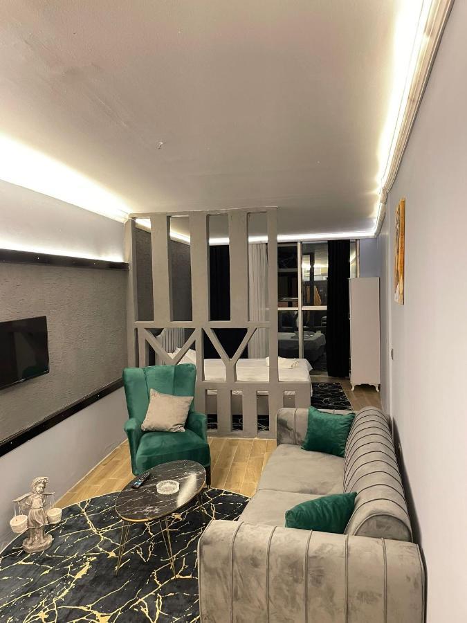 Grani_X Butik Apart otel Nilufer Dış mekan fotoğraf