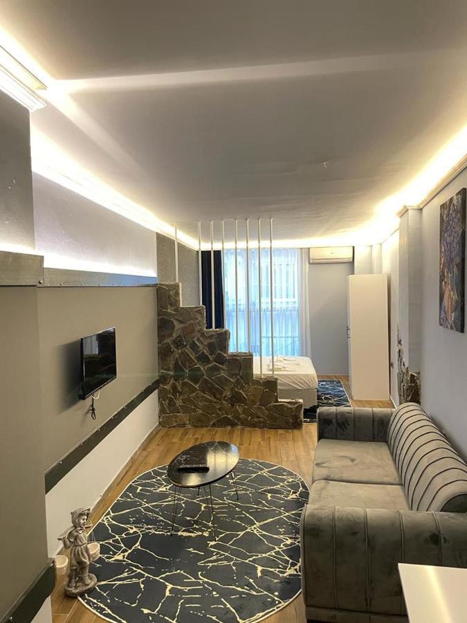 Grani_X Butik Apart otel Nilufer Dış mekan fotoğraf