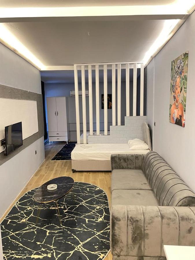 Grani_X Butik Apart otel Nilufer Dış mekan fotoğraf