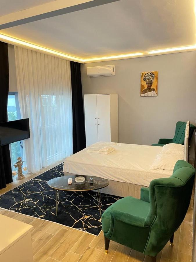 Grani_X Butik Apart otel Nilufer Dış mekan fotoğraf